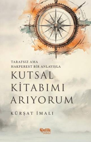 Kutsal Kitabımı Arıyorum Kürşat İmalı