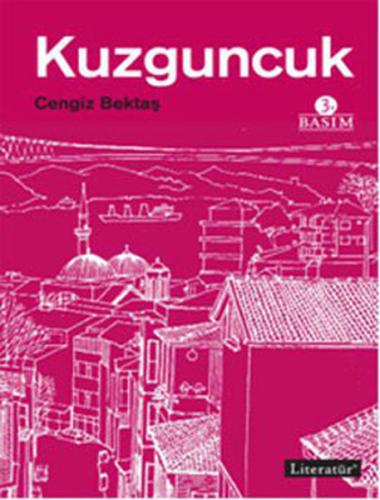 Kuzguncuk Cengiz Bektaş