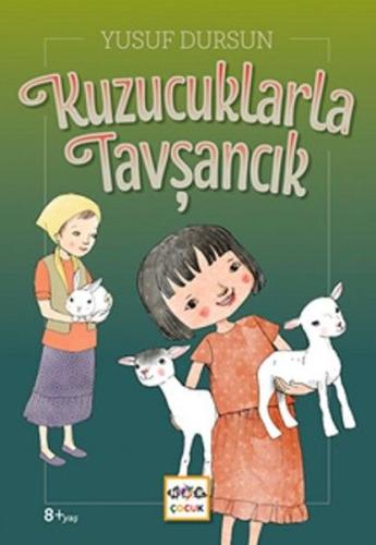 Kuzucuklarla Tavşancık %19 indirimli Yusuf Dursun