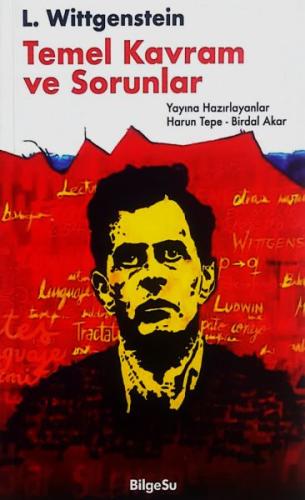 L. Wittgenstein - Temel Kavram ve Sorunlar %10 indirimli Harun Tepe & 