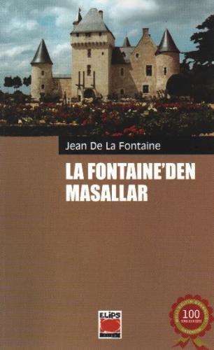 La Fontaine'den Masallar Jean de la Fontaine