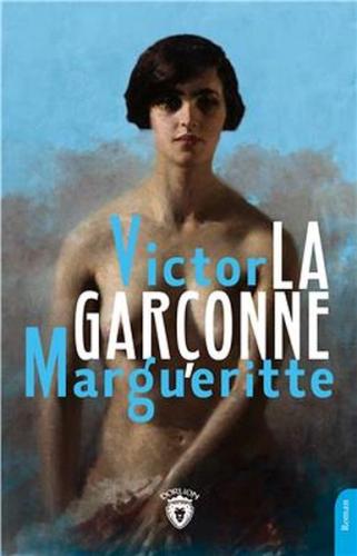 La Garçonne %25 indirimli Victor Margueritte