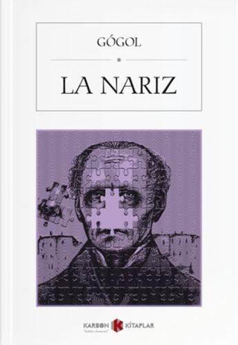 La Nariz %14 indirimli Gogol