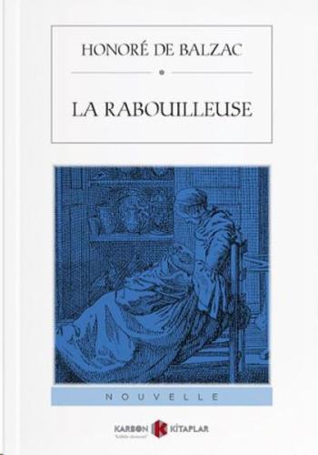 La Rabouilleuse Suyu Bulandıran Kız %14 indirimli Honore de Balzac