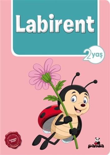 Labirent (2 Yaş) %22 indirimli Afife Çoruk