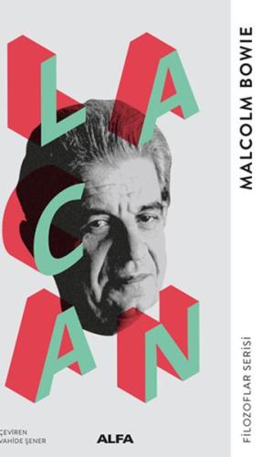 Lacan - Filozoflar Serisi %10 indirimli Malcolm Bowie