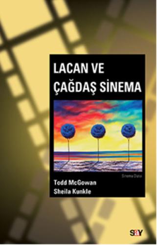 Lacan ve Çağdaş Sinema Todd McGowan