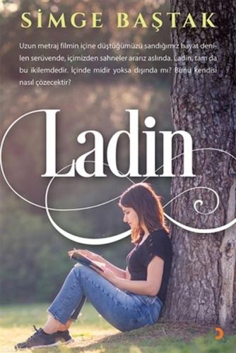 Ladin %12 indirimli Simge Baştak