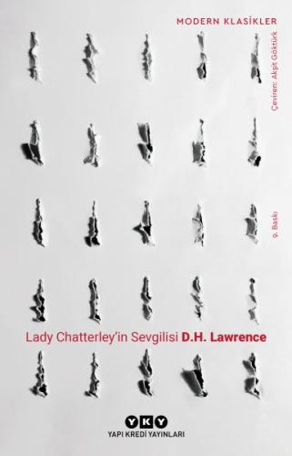 Lady Chatterley’in Sevgilisi - Modern Klasikler %18 indirimli David He