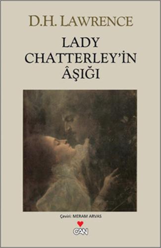 Lady Chatterley'in Aşığı (Gri Kapak) D. H. Lawrence