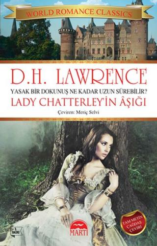 Lady Chatterley'in Aşığı %25 indirimli D. H. Lawrence