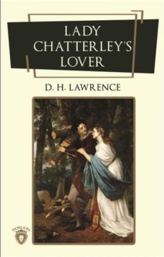 Lady Chatterley's Lover %25 indirimli D. H. Lawrence