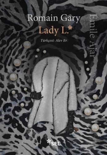 Lady L. %12 indirimli Romain Gary