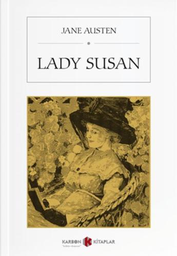 Lady Susan %14 indirimli Jane Austen
