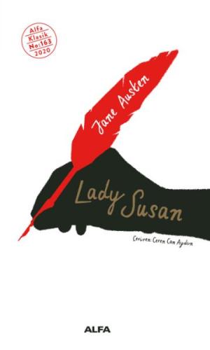 Lady Susan %10 indirimli Jane Austen