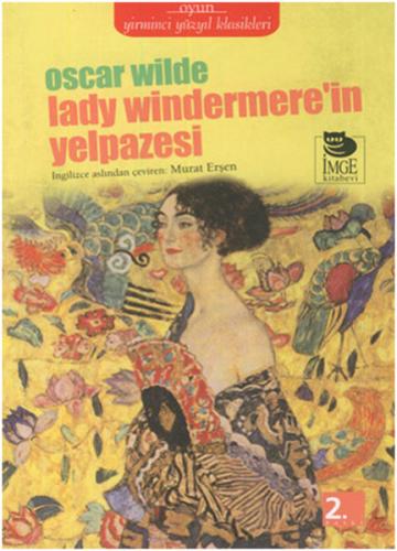 Lady Windermere’in Yelpazesi %10 indirimli Oscar Wilde