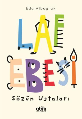 Laf Ebesi - Sözün Ustaları %15 indirimli Eda Albayrak