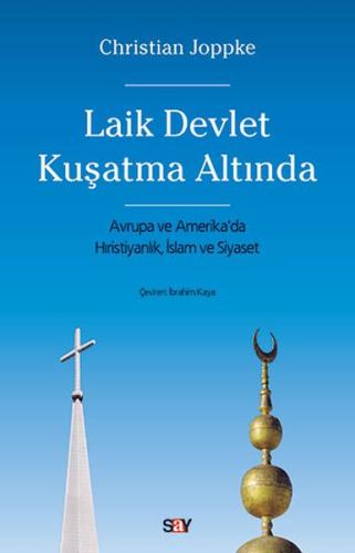 Laik Devlet Kuşatma Altında Christian Joppke