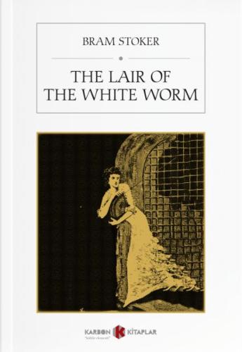 Lair of The White Worm %14 indirimli Bram Stoker