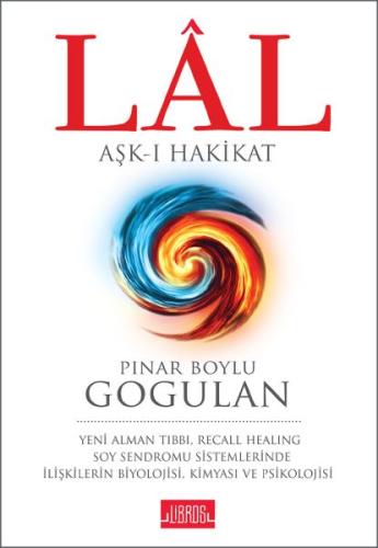 Lal - Aşk-ı Hakikat %18 indirimli Pınar Boylu Gogulan