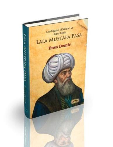 Lala Mustafa Paşa Enes Demir