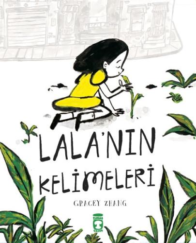 Lala'nın Kelimeleri %15 indirimli Gracey Zhang