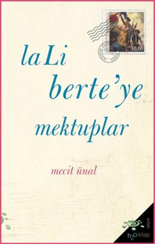 LaLi Berte’ye Mektuplar %14 indirimli Mecit Ünal