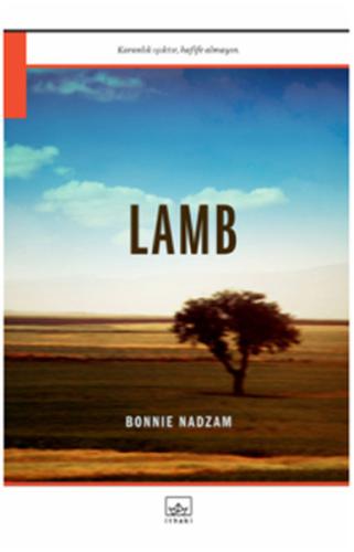 Lamb Bonnie Nadzam