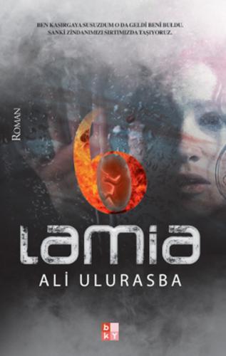 Lamia %22 indirimli Ali Ulurasba