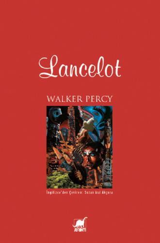 Lancelot Walker Percy