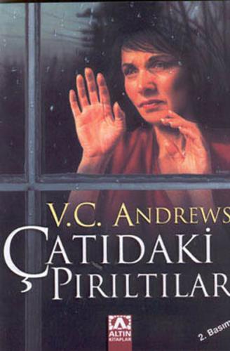 Landry Serisi 2 Çatıdaki Pırıltılar %10 indirimli V. C. Andrews