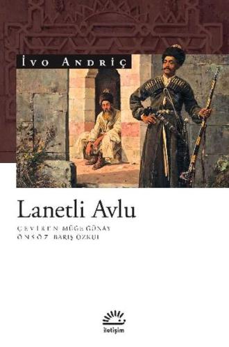 Lanetli Avlu %10 indirimli İvo Andriç