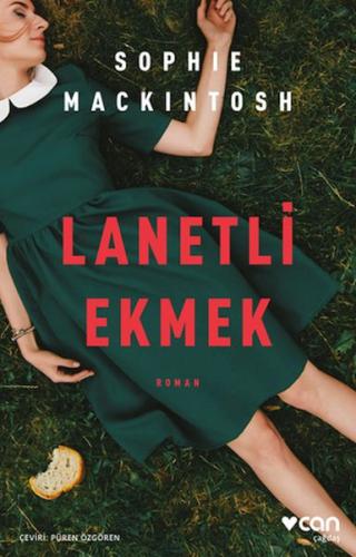 Lanetli Ekmek Sophie Mackintosh