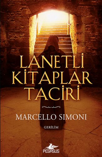 Lanetli Kitaplar Taciri %15 indirimli Marcello Simoni