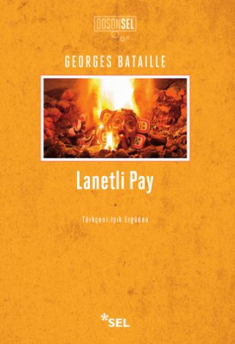 Lanetli Pay %12 indirimli Georges Bataille