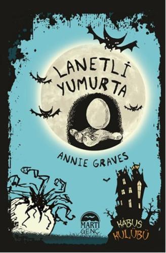 Lanetli Yumurta %30 indirimli Annie Graves