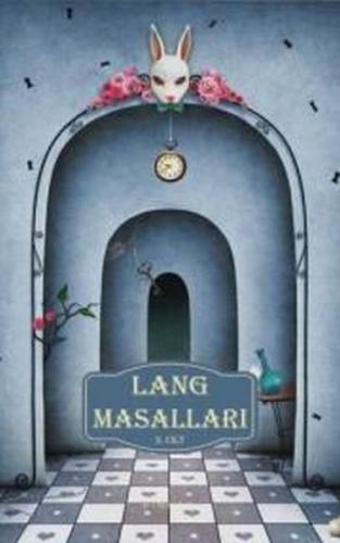 Lang Masalları 3. Cilt %35 indirimli Andrew Lang