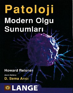 Lange Patoloji Modern Olgu Sunumları Howard Reisner