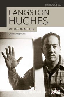 Langston Hughes W. Jason Miller