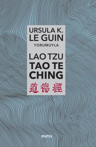 Lao Tzu: Tao Te Ching %10 indirimli Ursula K. Le Guin