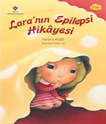 Laranın Epilepsi Hikayesi Helena Kraljic