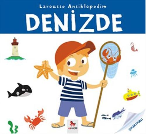 Larousse Ansiklopedim - Denizde %14 indirimli Valerie Guidoux