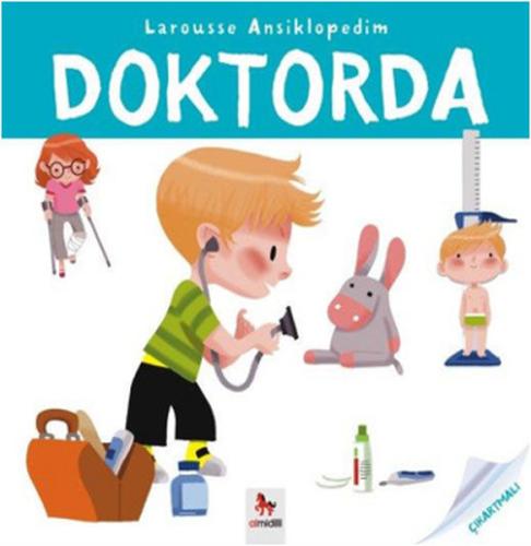 Larousse Ansiklopedim - Doktorda %14 indirimli Agnes Besson