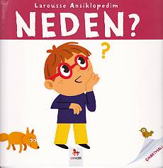 Larousse Ansiklopedim - Neden? %14 indirimli Sylvie Baussier