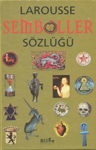 Larousse Semboller Sözlüğü %14 indirimli Nanon Gardin