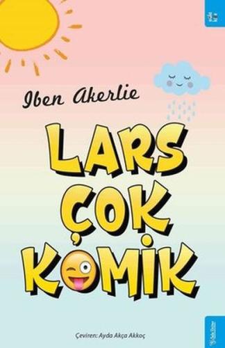 Lars Çok Komik %15 indirimli Iben Akerlie