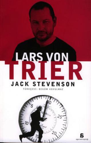 Lars Von Trier Jack Stevenson