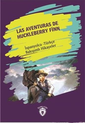 Las Aventuras DeHuckleberry Finn (Huckleberry Finn´in Maceraları) İspa