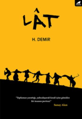 Lat H. Demir