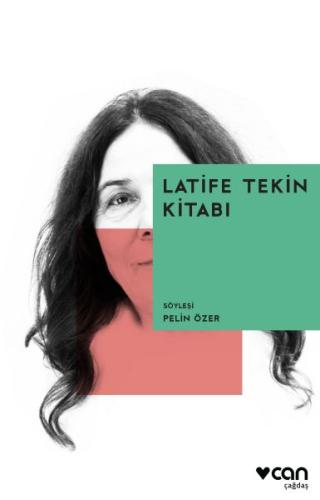 Latife Tekin Kitabı %15 indirimli Pelin Özer